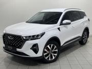 Chery Tiggo 7 Pro Max I Курск  - изображение 22