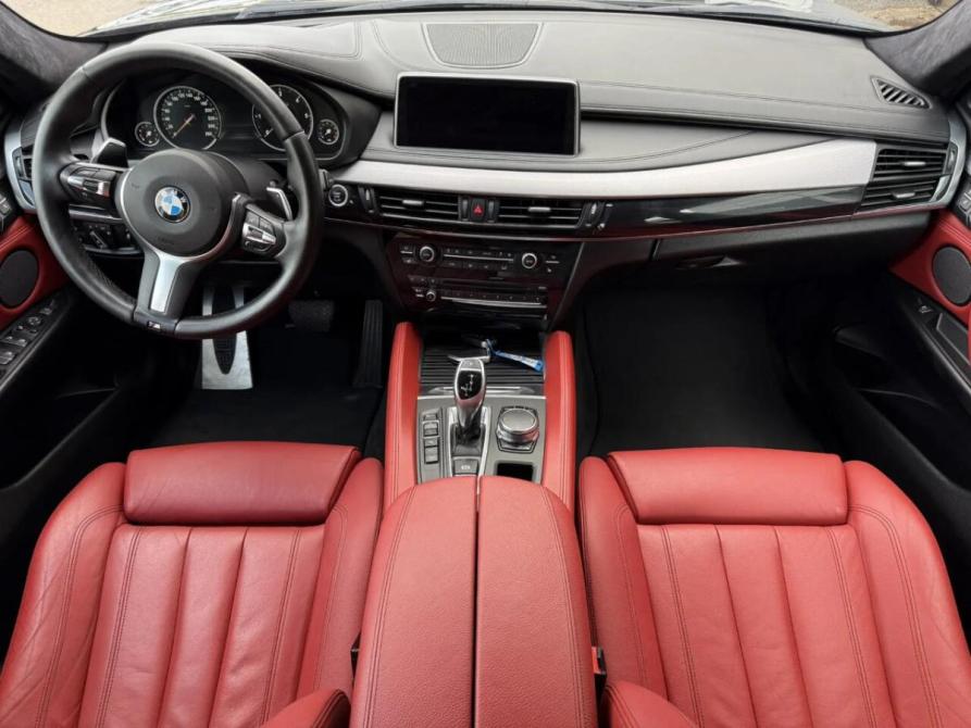 BMW X6 II (F16) Набережные Челны  - изображение 14