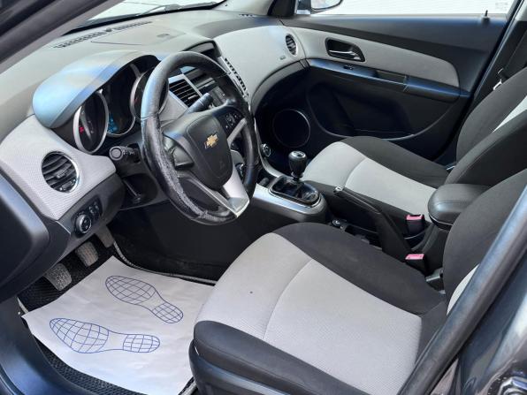 Chevrolet Cruze I с пробегом 2012 года, цена 630 000 рублей, 166149 км, седан, Автокод Объявления