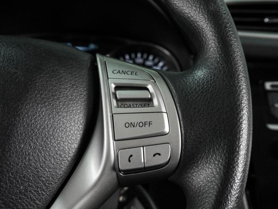 Nissan Qashqai II Рестайлинг Воронеж  - изображение 15