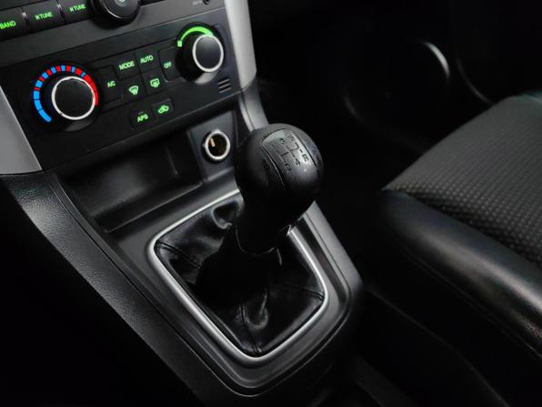 Chevrolet Captiva I с пробегом 2007 года, цена 550 000 рублей, 195790 км, внедорожник, Автокод Объявления