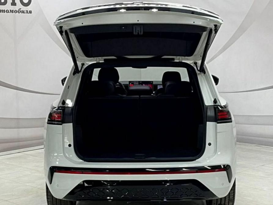 Volkswagen Teramont II (China Market) Воронеж  - изображение 19