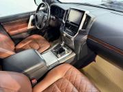 Toyota Land Cruiser 200 Series Рестайлинг 2 Омск  - изображение 51
