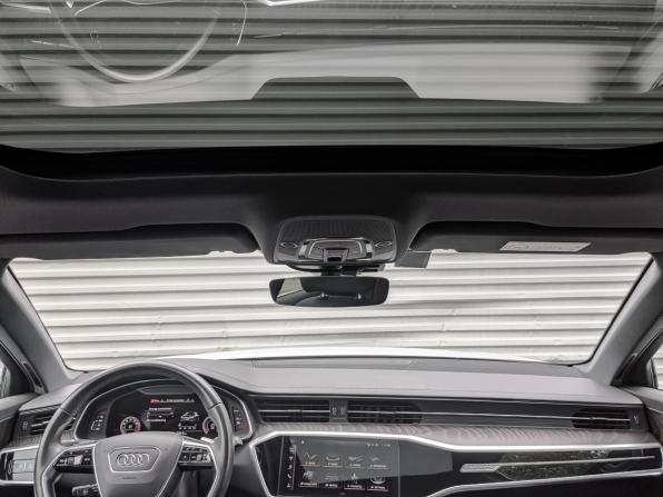 Audi A6 V (C8) с пробегом 2021 года, цена 4 745 000 рублей, 81331 км, седан, Автокод Объявления