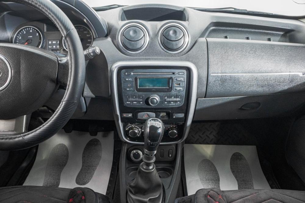 Renault Duster I Барнаул  - изображение 16