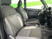 Lada (ВАЗ) Niva Legend Красноярск  - изображение 36