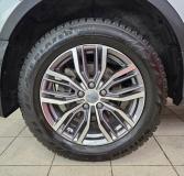 Geely Atlas Pro Вологда  - изображение 42