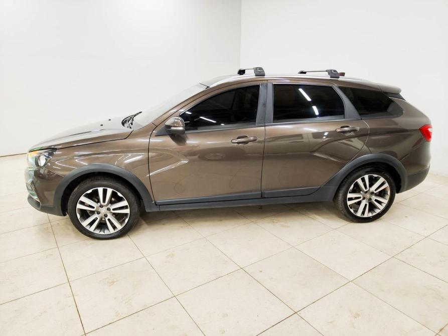 Lada (ВАЗ) Vesta I Тула  - изображение 3