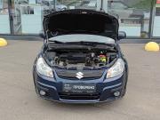 Suzuki SX4 I (Classic) Ижевск  - изображение 33
