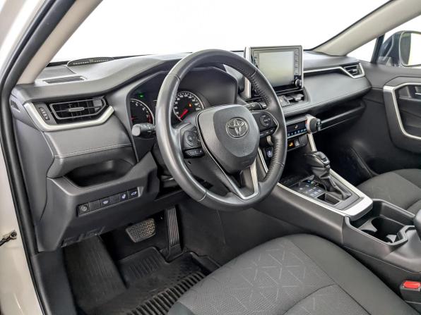 Toyota RAV4 V (XA50) с пробегом 2021 года, цена 3 300 000 рублей, 163197 км, внедорожник, Автокод Объявления