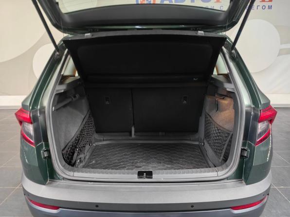 Skoda Karoq I с пробегом 2020 года, цена 2 255 000 рублей, 99089 км, внедорожник, Автокод Объявления