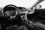Lexus RX III Рестайлинг Новосибирск  - изображение 27