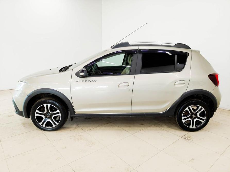 Renault Sandero II Рестайлинг Тула  - изображение 2