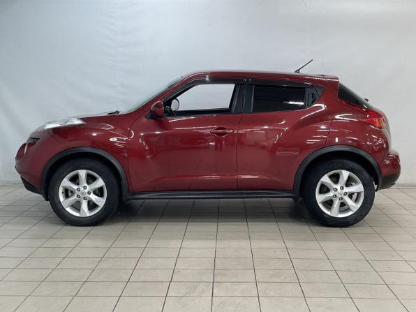 Nissan Juke I с пробегом 2011 года, цена 799 000 рублей, 235726 км, внедорожник, Автокод Объявления