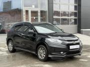 Honda Vezel I Новосибирск  - изображение 23