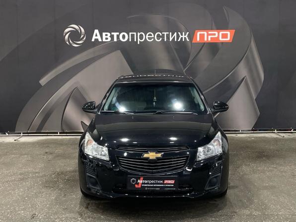 Chevrolet Cruze I Рестайлинг с пробегом 2013 года, цена 650 000 рублей, 179447 км, хэтчбек, Автокод Объявления