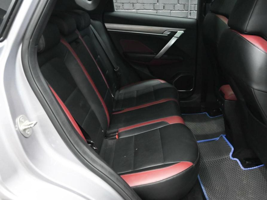Belgee X50 Екатеринбург  - изображение 11