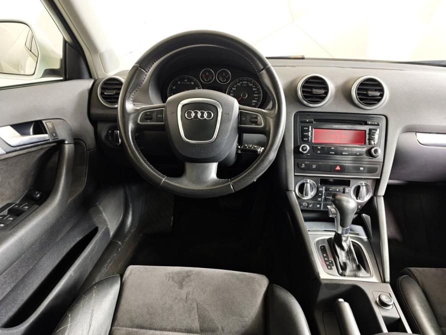Audi A3 II (8P) Рестайлинг 2 Москва  - изображение 18