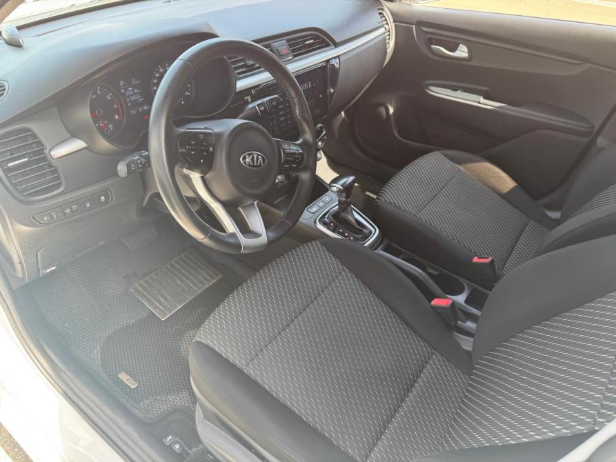 Kia Rio IV Оренбург  - изображение 13