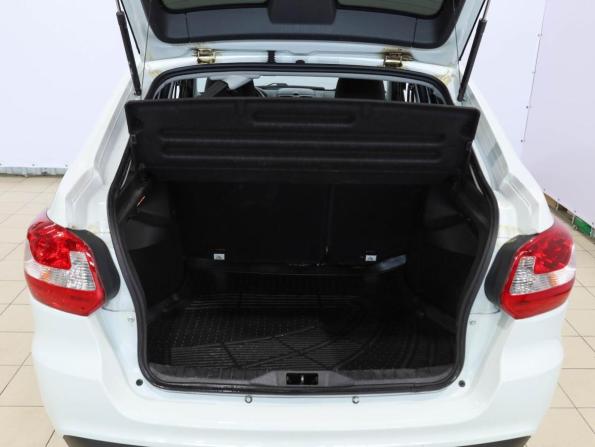 Lada (ВАЗ) Granta I Рестайлинг с пробегом 2024 года, цена 815 000 рублей, 69604 км, лифтбек, Автокод Объявления