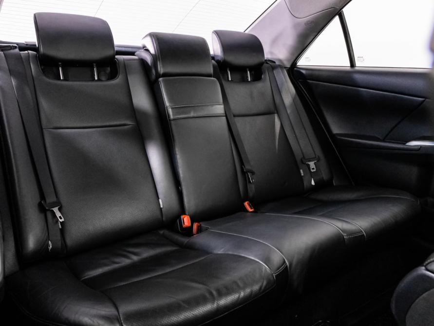 Toyota Camry VII (XV50) Рестайлинг 2 Санкт-Петербург  - изображение 21