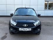 Lada (ВАЗ) Granta I Рестайлинг Уфа  - изображение 16