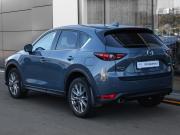 Mazda CX-5 II Москва  - изображение 26