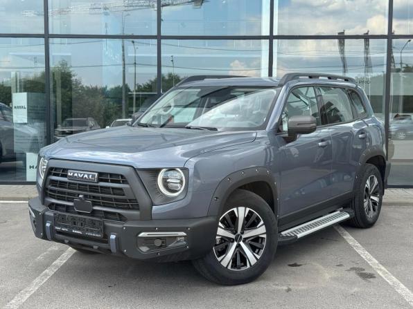 Haval Dargo с пробегом 2024 года, цена 2 750 000 рублей, 30841 км, внедорожник, Автокод Объявления