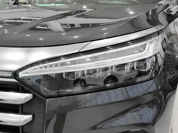 Exeed VX I с пробегом 2022 года, цена 2 566 000 рублей, 76662 км, внедорожник, Автокод Объявления