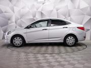 Hyundai Solaris I Рестайлинг Ульяновск  - изображение 17