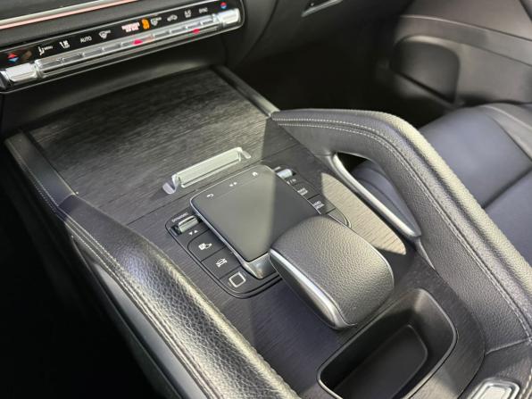 Mercedes-Benz GLE II (V167) Рестайлинг с пробегом 2025 года, цена 10 100 000 рублей, 50 км, внедорожник, Автокод Объявления