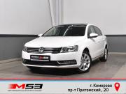 Volkswagen Passat B7 Кемерово  - изображение 24