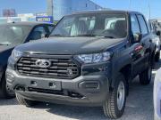 Lada (ВАЗ) Niva I Рестайлинг (Travel) Екатеринбург  - изображение 6