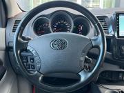 Toyota Hilux VII Рестайлинг Уфа  - изображение 26