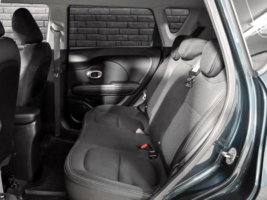 Kia Soul II Рестайлинг Екатеринбург  - изображение 20