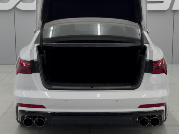 Audi A6 V (C8) с пробегом 2021 года, цена 5 499 000 рублей, 49993 км, седан, Автокод Объявления