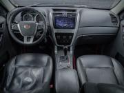 Geely Emgrand X7 I Тюмень  - изображение 23