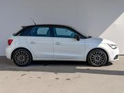 Audi A1 I (8X) Москва  - изображение 34