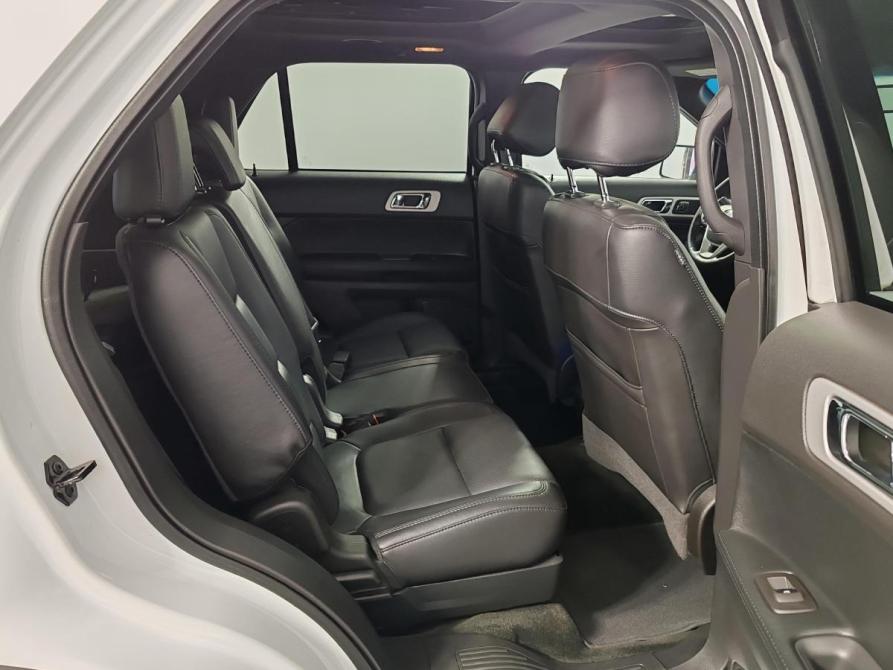 Ford Explorer V Москва  - изображение 22