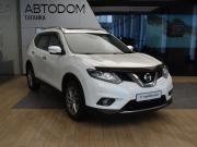 Nissan X-Trail III Москва  - изображение 28