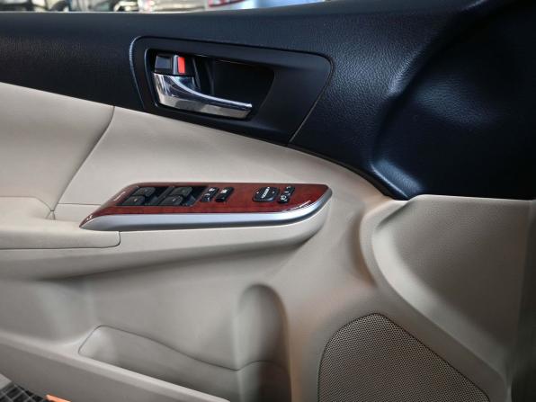 Toyota Camry VII (XV50) с пробегом 2012 года, цена 1 699 900 рублей, 198000 км, седан, Автокод Объявления