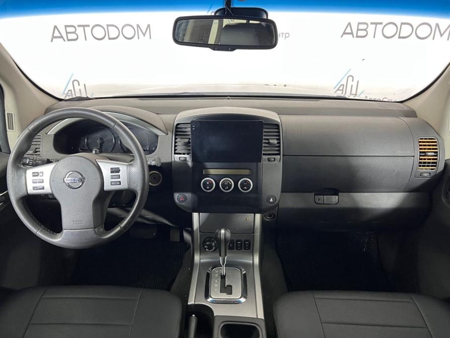 Nissan Pathfinder III Рестайлинг Москва  - изображение 7