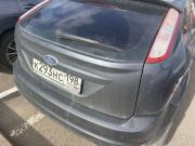 Ford Focus II Рестайлинг Санкт-Петербург  - изображение 7