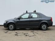 Renault Logan I Москва  - изображение 20