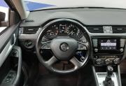 Skoda Octavia III (A7) Москва  - изображение 29