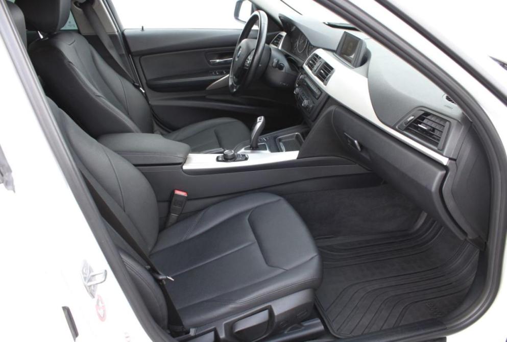 BMW 3 серии VI (F3x) Рестайлинг Нижний Новгород  - изображение 12