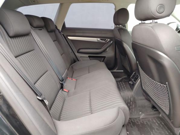 Audi A6 III (C6) Рестайлинг с пробегом 2010 года, цена 1 199 000 рублей, 299108 км, универсал, Автокод Объявления