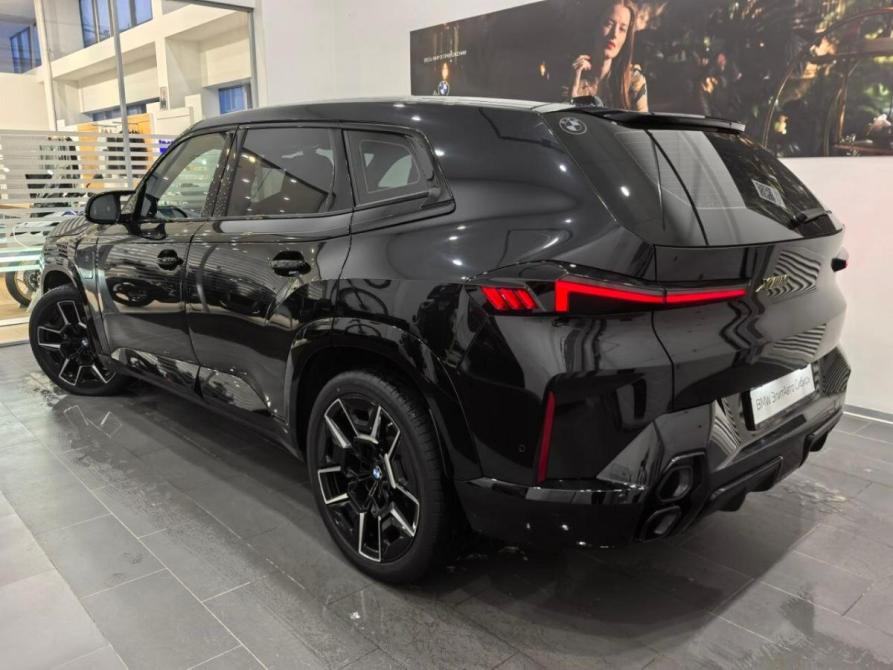 BMW XM Новосибирск  - изображение 10