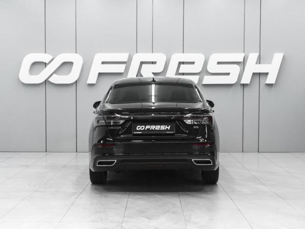 Omoda S5 с пробегом 2023 года, цена 1 680 000 рублей, 33532 км, седан, Автокод Объявления