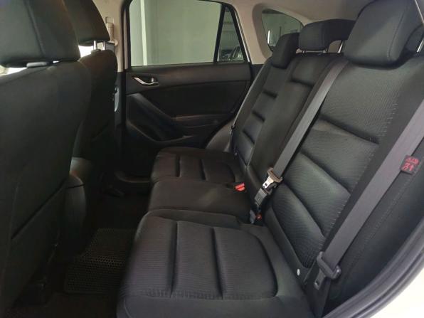 Mazda CX-5 I с пробегом 2013 года, цена 1 610 000 рублей, 136500 км, внедорожник, Автокод Объявления